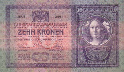 10koron1904