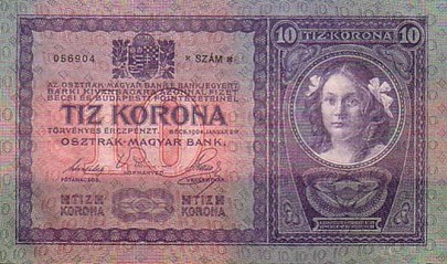 10koron1904