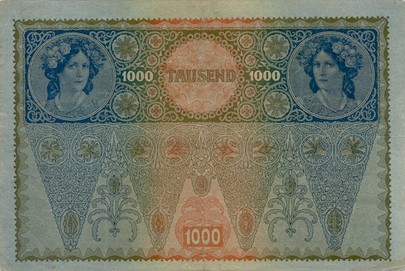 1000koron1902